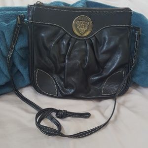 Dimoni black crossbody